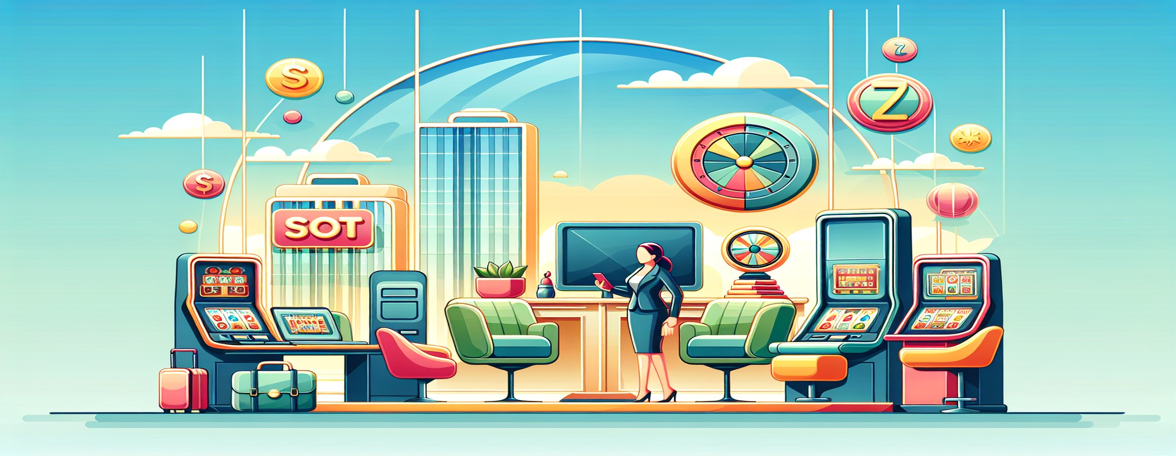 Slots Academy Blog - Expert online casino tips, strategies, and guides specifically for Pakistani players.